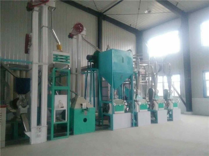 50噸玉米深加工機械的生產(chǎn)成本及利潤分析(圖1) 玉米深加工機械