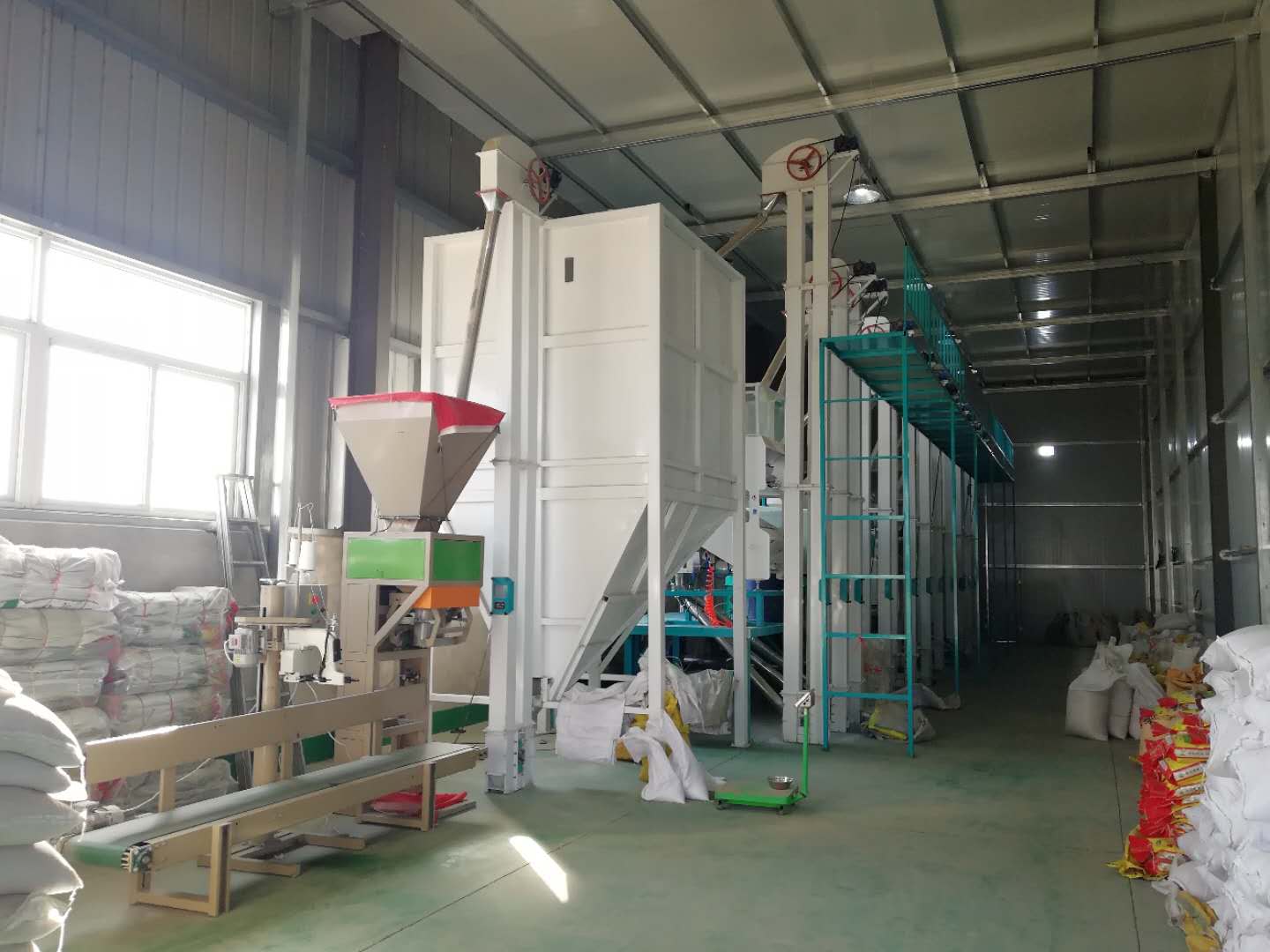 50噸玉米深加工機械的生產(chǎn)成本及利潤分析(圖2) 玉米深加工機械